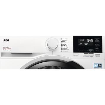 AEG LR6BERLIN ProSense Wasmachine