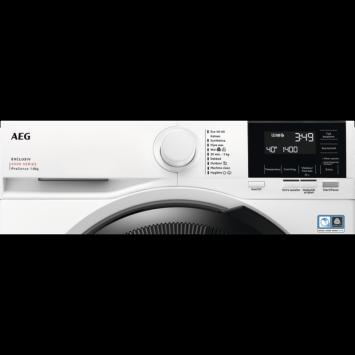 AEG LR6ALPHEN wasmachine