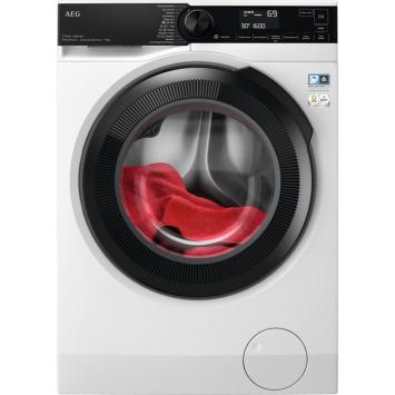 AEG LR7DRESDEN PROSTEAM Wasmachine