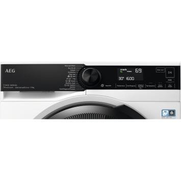 AEG LR7DRESDEN PROSTEAM Wasmachine