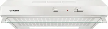 Bosch Onderbouw afzuigkap DUL62FA21 wit