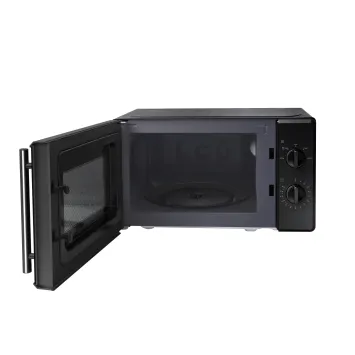 Inventum MN205S Solo-magnetron - 20 liter - Wit/Zwart