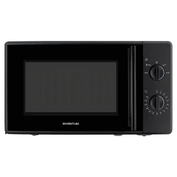 Inventum MN205S Solo-magnetron - 20 liter - Wit/Zwart