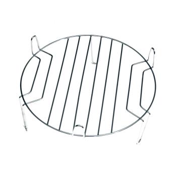 Inventum MN325CS Combimagnetron 32 liter RVS/Zwart