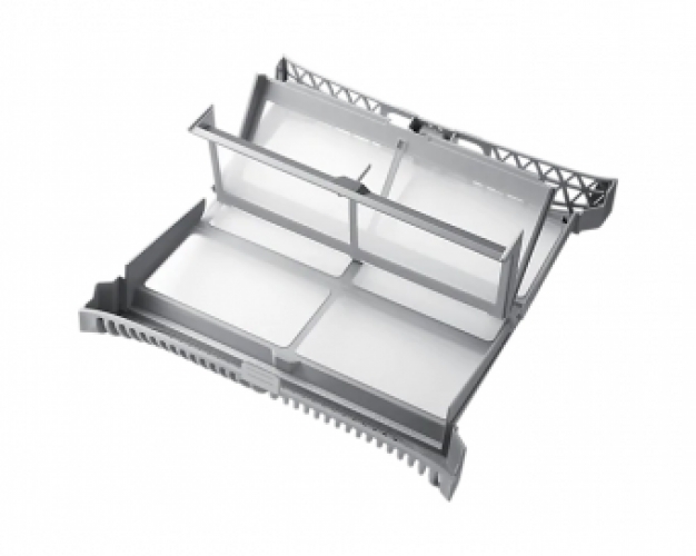 Samsung 9KG A+++ Warmtepompdroger DV90T6240HH