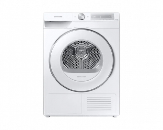 Samsung 9KG A+++ Warmtepompdroger DV90T6240HH