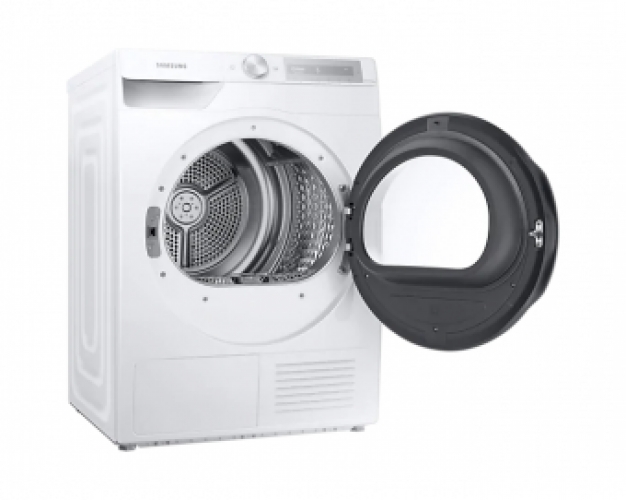 Samsung 9KG A+++ Warmtepompdroger DV90T6240HH