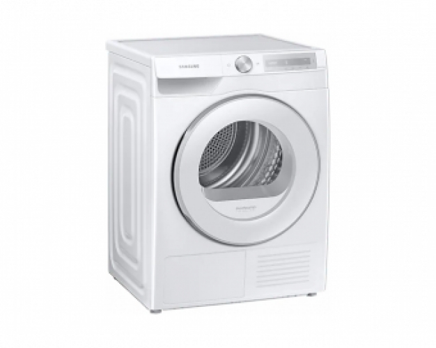 Samsung 9KG A+++ Warmtepompdroger DV90T6240HH