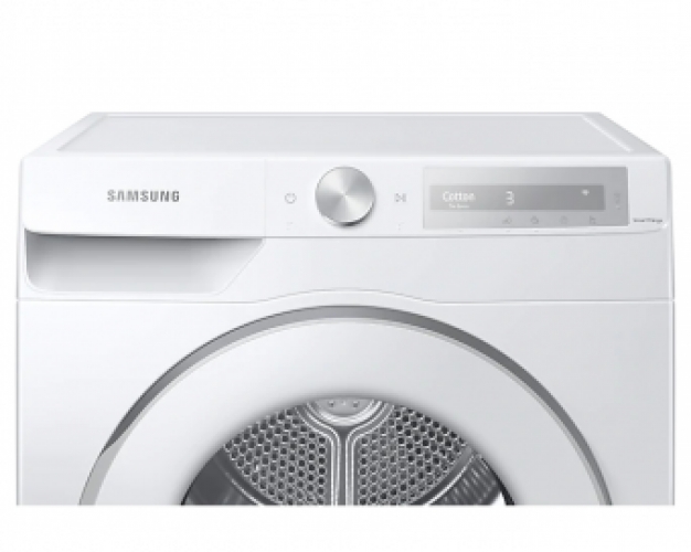 Samsung 9KG A+++ Warmtepompdroger DV90T6240HH