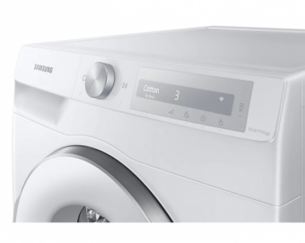 Samsung 9KG A+++ Warmtepompdroger DV90T6240HH
