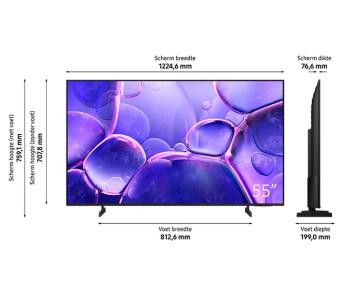 samsung ue55u8090fuxxn