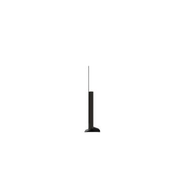 LG OLED48C46LA OLED evo C4 4K Smart TV 2024