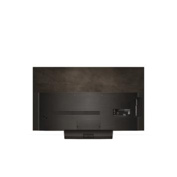 LG OLED48C46LA OLED evo C4 4K Smart TV 2024