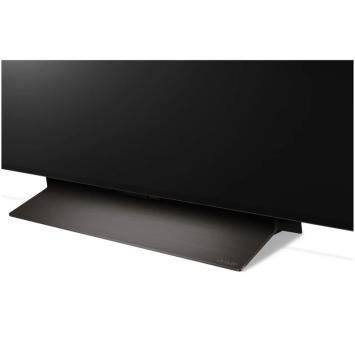 LG OLED48C46LA OLED evo C4 4K Smart TV 2024