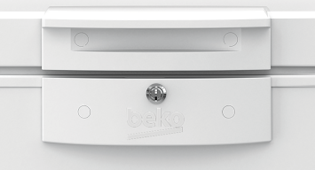 Beko HSM35050 vrieskist