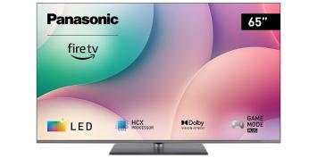 Panasonic TV65W83AE6 65 inch Smart TV