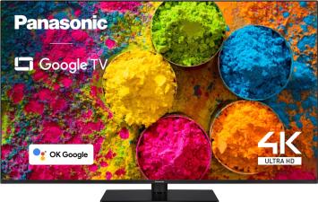 Panasonic TX-55MX700E 4K LED Google TV