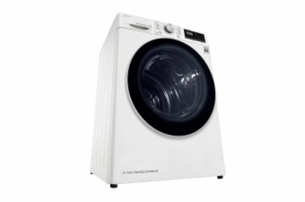 LG RC80V9AV4Q 8 kg Auto Cleaning Condensor