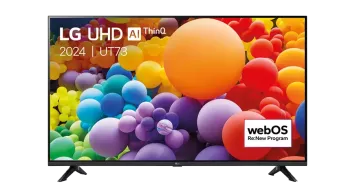 LG 65UT73006LA