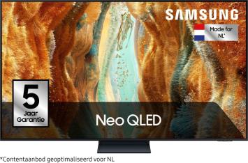 Samsung Neo QLED 4K Samsung Neo QLED 4K QE55QN77F TV (2025) TV