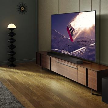 Samsung Q-series Soundbar HW-Q800C (2023)