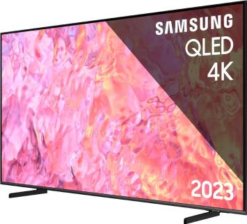 Samsung QLED 4K QE43Q65C (2023)