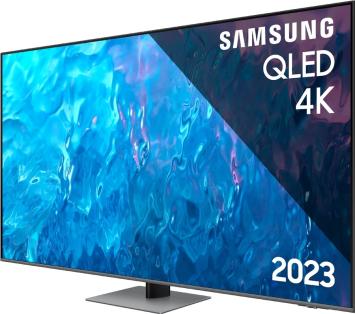 Samsung QLED 4K QE75Q75C (2023)