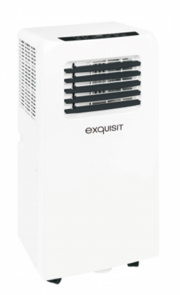 Exquisit CM30953WE Mobile Airco