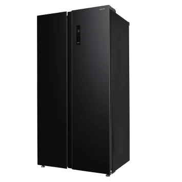 Inventum SKV0178B Amerikaanse koelkast 