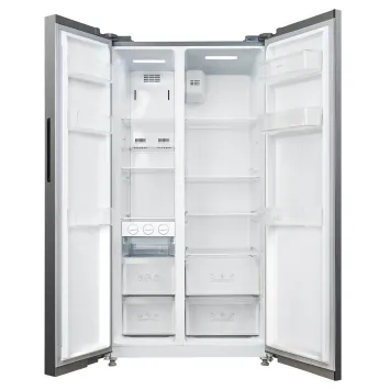  Inventum SKV0178r Amerikaanse koelkast