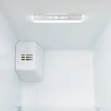 Inventum SKV0178R Amerikaanse koelkast 