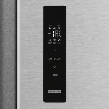  Inventum SKV0178r Amerikaanse koelkast