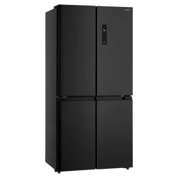  Inventum SKV4178B Amerikaanse koelkast