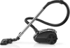 Nedis Stofzuiger | Met Zak | 700 W | Stof capaciteit: 2.0 l | Combi-Borstel | Actieradius: 8 m | Hepa | Zwart