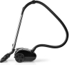 Nedis Stofzuiger | Met Zak | 700 W | Stof capaciteit: 2.0 l | Combi-Borstel | Actieradius: 8 m | Hepa | Zwart