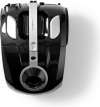 Nedis Stofzuiger | Met Zak | 700 W | Stof capaciteit: 2.0 l | Combi-Borstel | Actieradius: 8 m | Hepa | Zwart