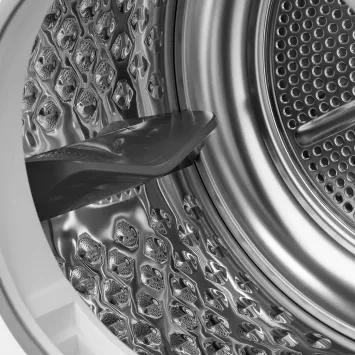 Inventum VDW8020W Warmtepompdroger