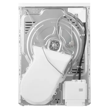 Inventum VDW8020W Warmtepompdroger