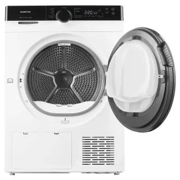 Inventum VDW8020W Warmtepompdroger
