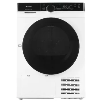 Inventum VDW8020W Warmtepompdroger