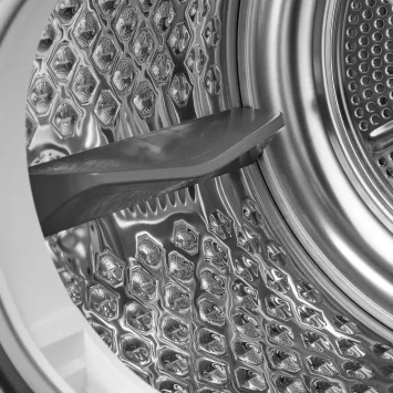 Inventum vdw8030b warmtepompdroger 