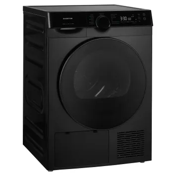 Inventum vdw8030b warmtepompdroger 
