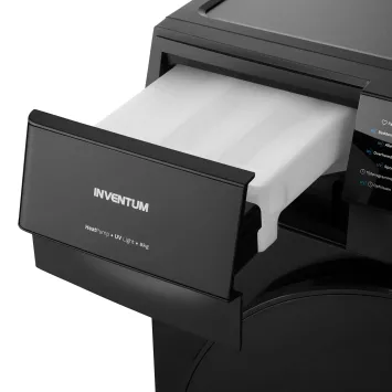 Inventum vdw8030b warmtepompdroger 