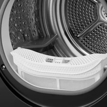 Inventum vdw8030b warmtepompdroger 