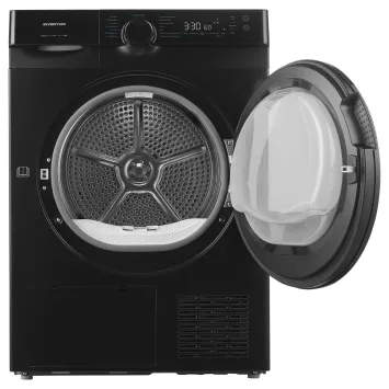 Inventum vdw8030b warmtepompdroger 