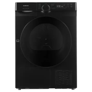 Inventum vdw8030b warmtepompdroger 