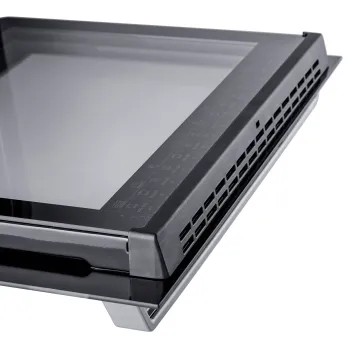 Inventum VFG5020GRVS Vrijstaand fornuis