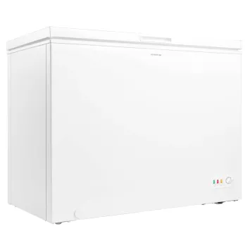 Inventum VK1285W vrieskist 