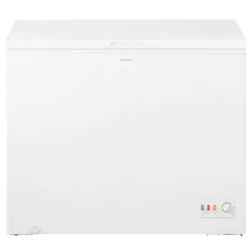 Inventum VK1285W vrieskist 