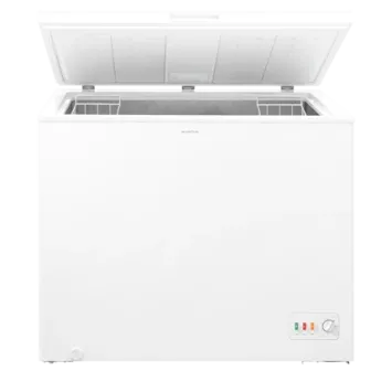 Inventum VK1285W vrieskist 